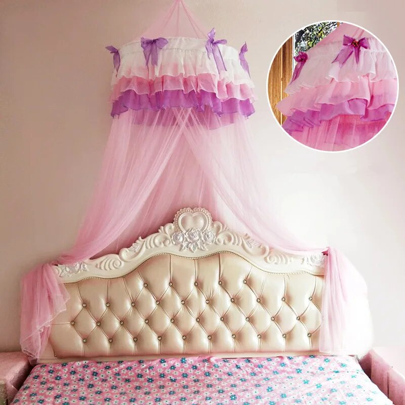 Bed Canopy for Kids – Bed Canopy Canada 🍁