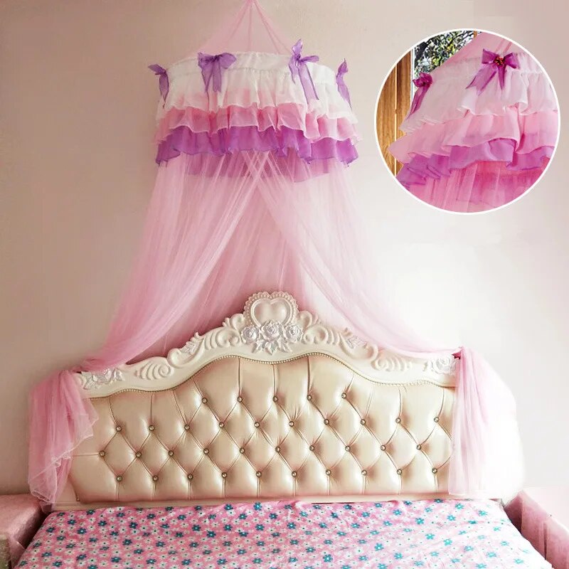 Bed Canopy for Kids