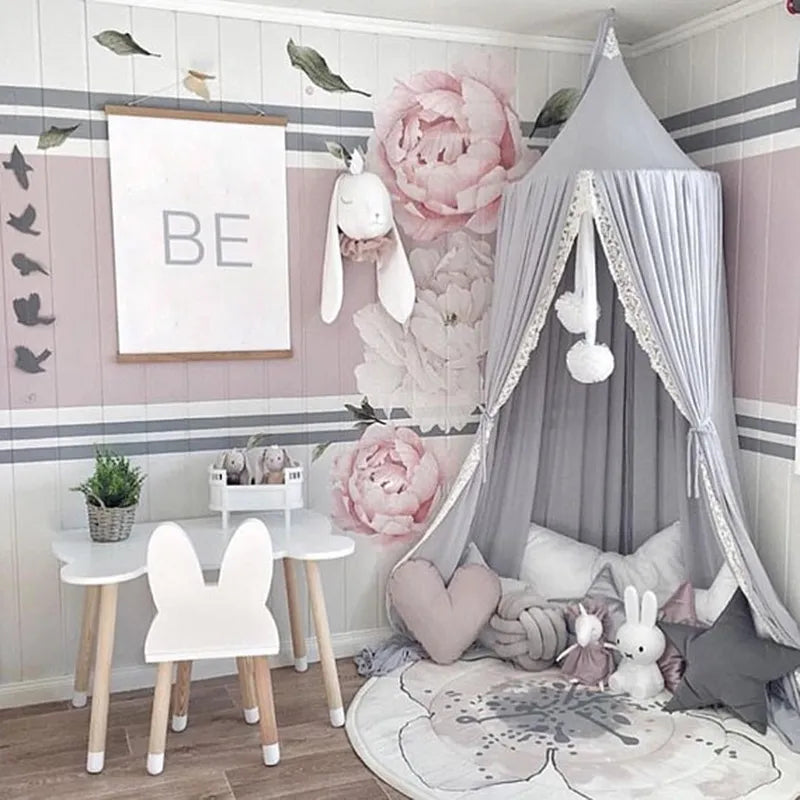 Children Room Dossel  Bed Canopy