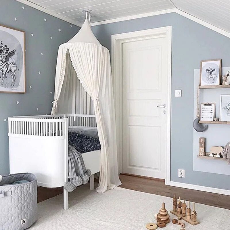 Children Room Dossel  Bed Canopy