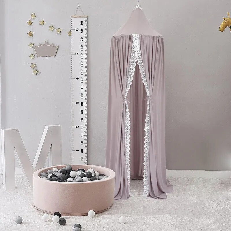 Children Room Dossel  Bed Canopy