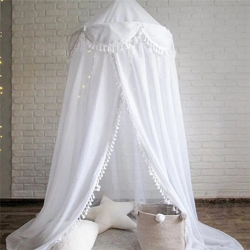 Baby Bed Canopy