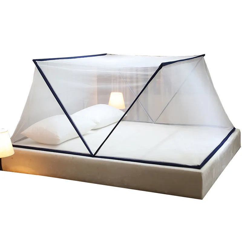 Folding  Bed canopy