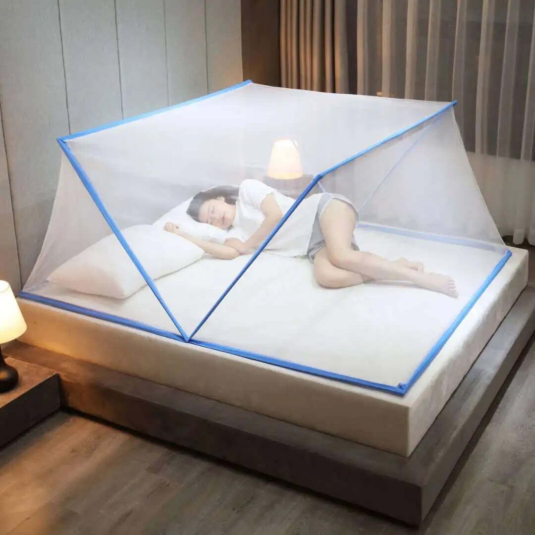 Single-door   Bed Canopy