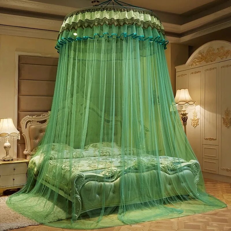 Kid Baby Bed Canopy