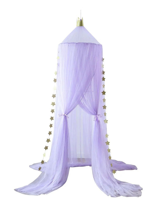 Baby Bed Canopy Mosquito Net
