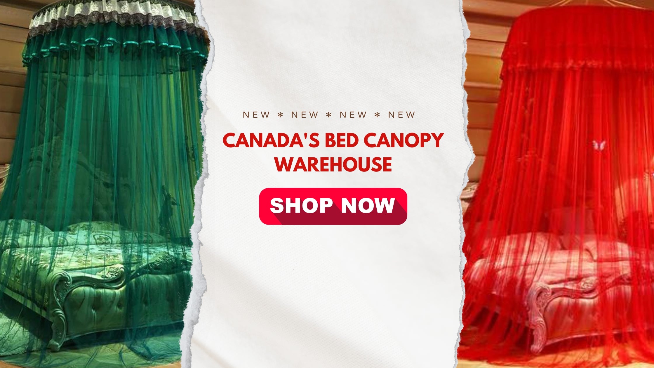 bed canopy 
