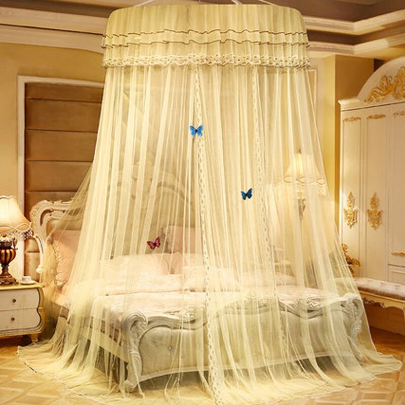 Children's Bed Canopy