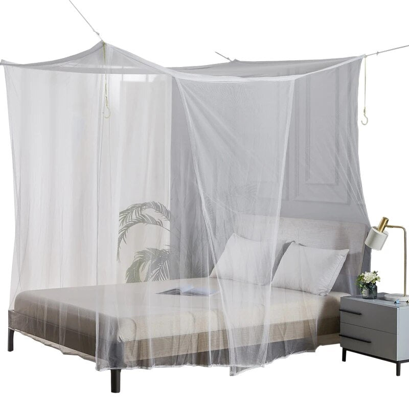 Outdoor Camping Mosquito Canopy