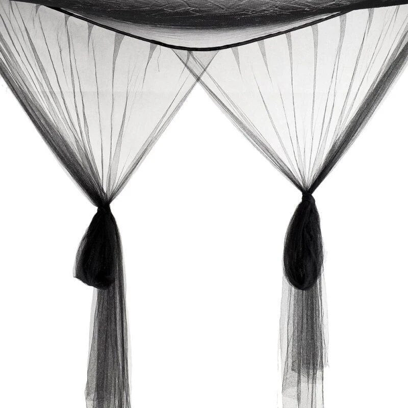 Elegant Bed Canopy