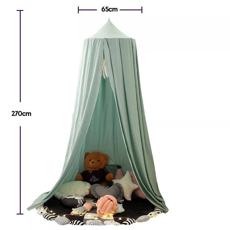 Princess Hanging Bed Canopy