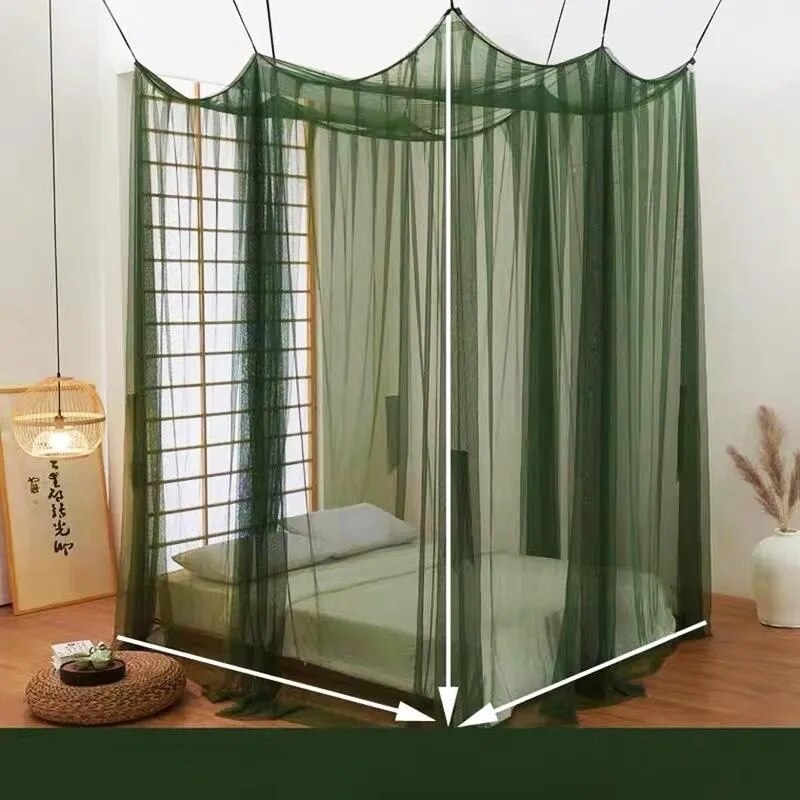 Bedroom Decor Canopy