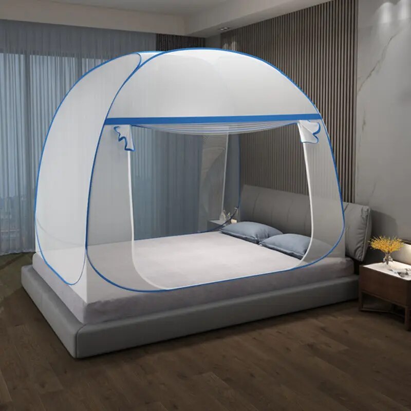 Outdoor Foldable  Bed Canopy