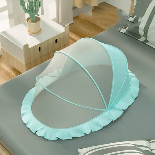 Foldable Baby Canopy