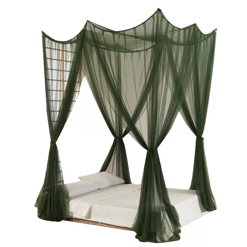 Bedroom Decor Canopy