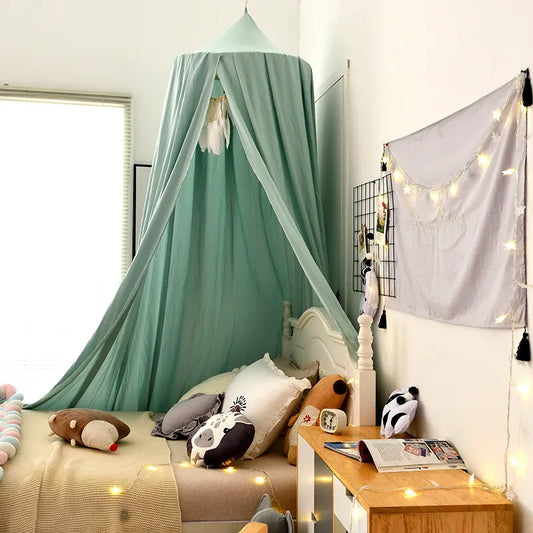 Princess Hanging Bed Canopy