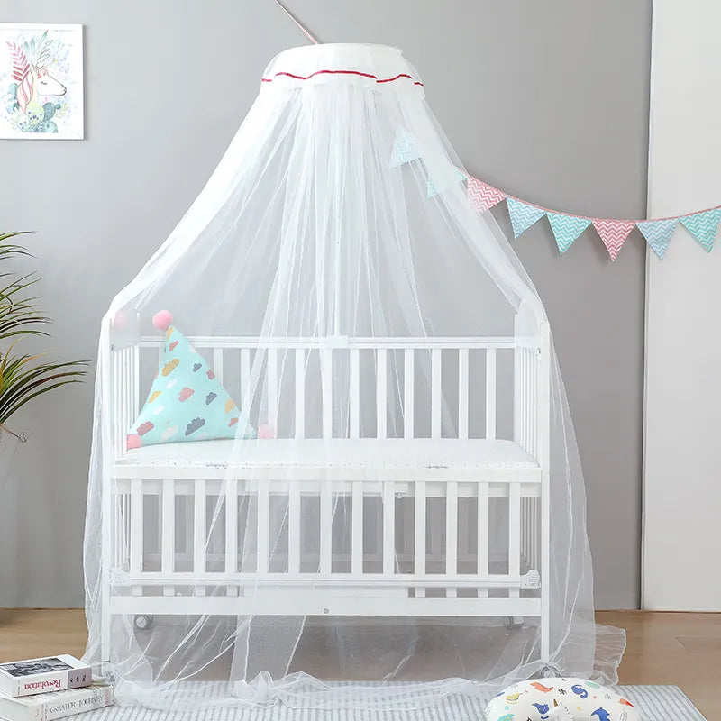 Infant Bed Canopy