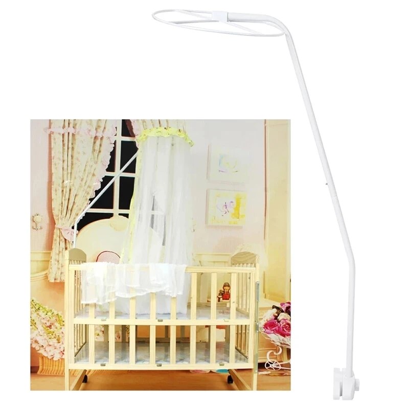 Universal Crib Netting Canopy