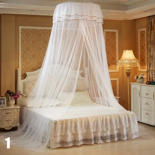 Princess Bed Canopy Netting