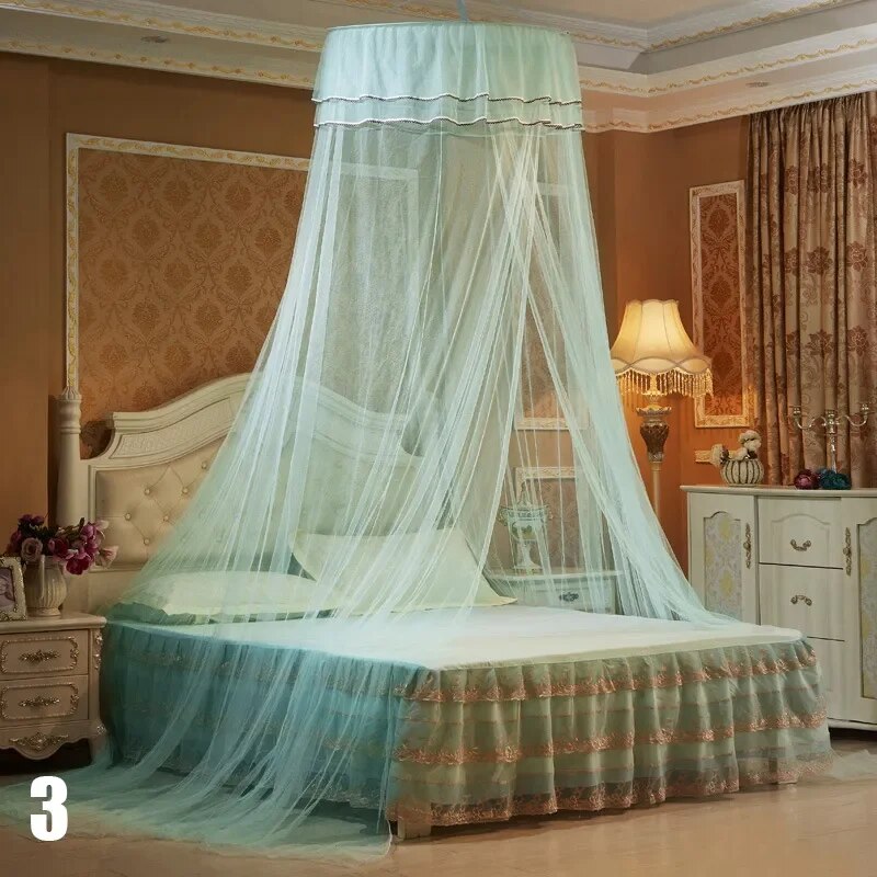 Princess Bed Canopy Netting