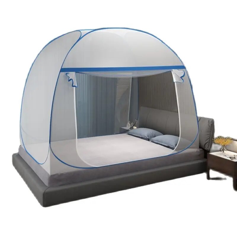 Outdoor Foldable  Bed Canopy