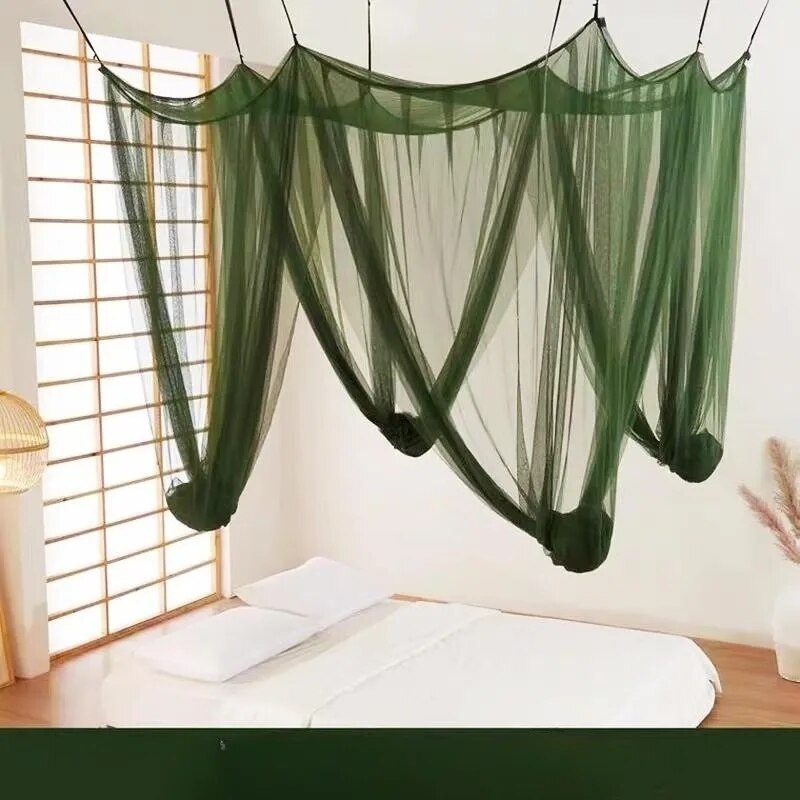 Bedroom Decor Canopy