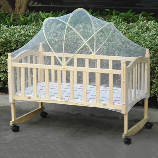 Mosquito Net Infant Canopy