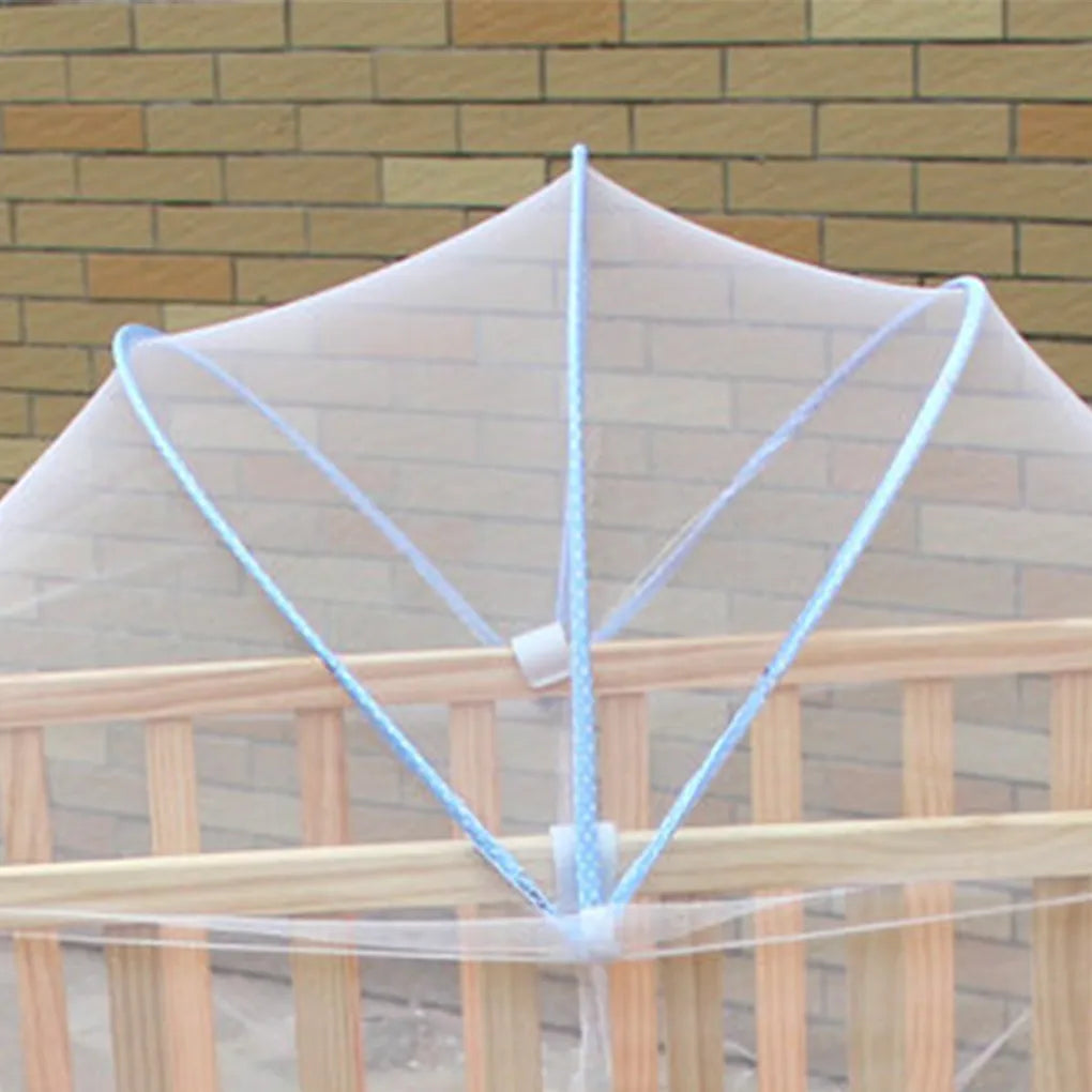 Flying Cot Bed Tent