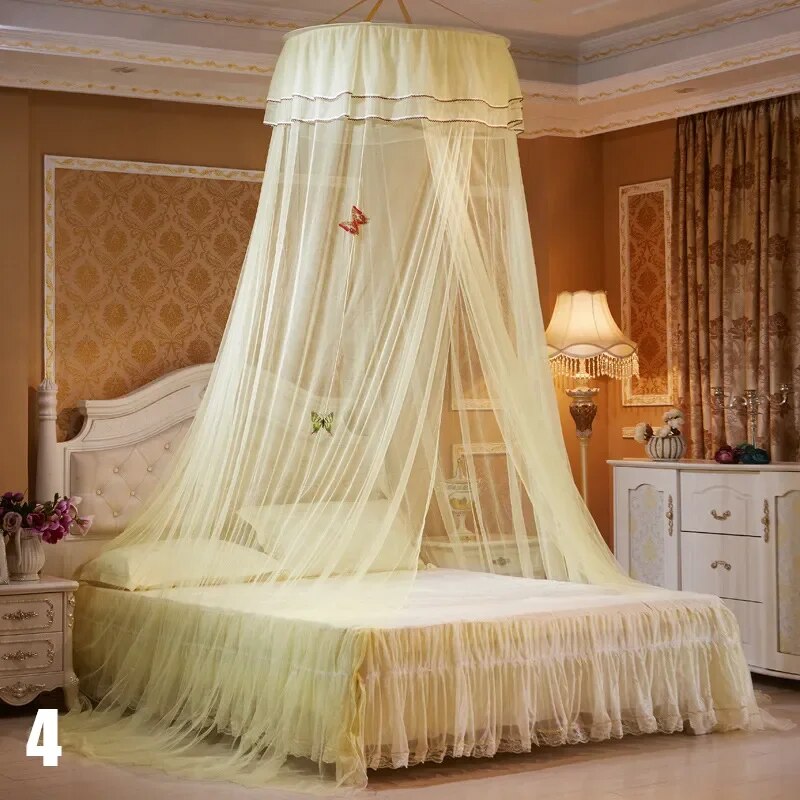 Princess Bed Canopy Netting