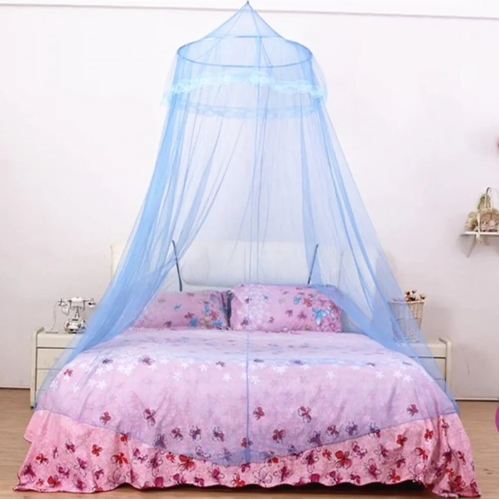 Arched Large Size   Children Bed Canopy