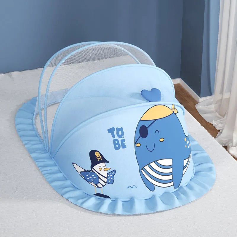 Foldable Baby Canopy