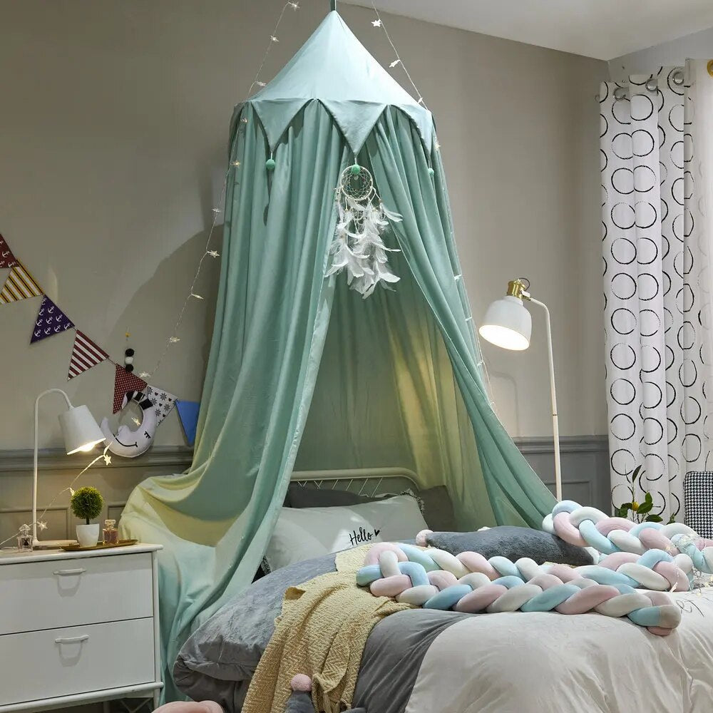 Net Photography Baby Canopy
