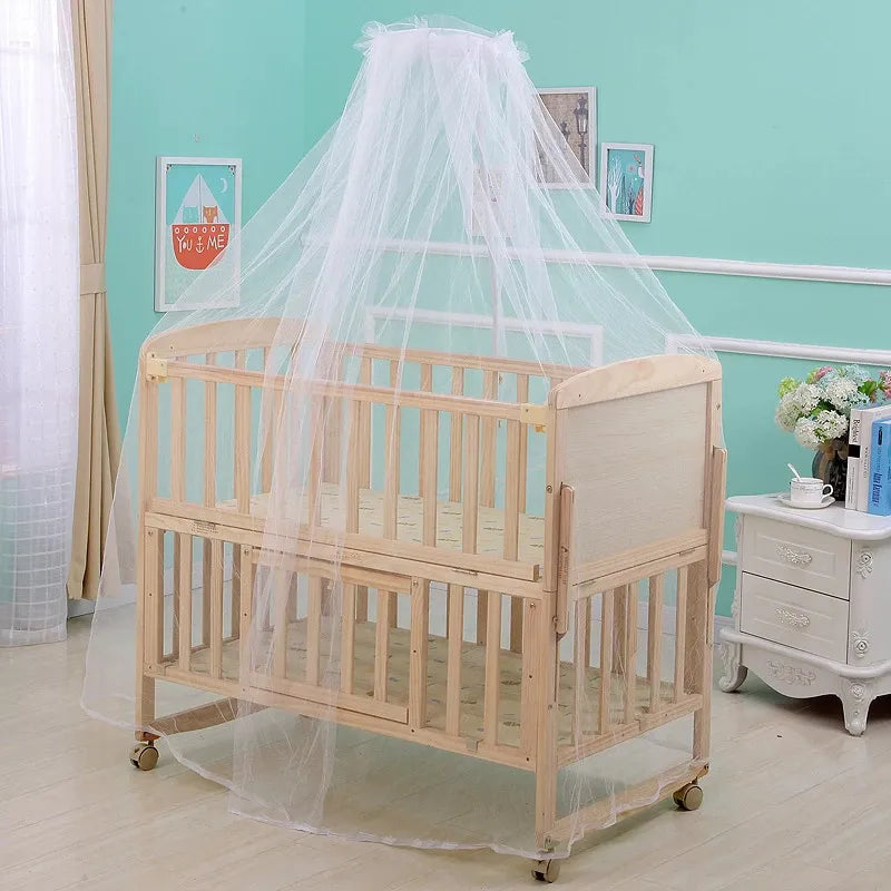 Mosquito Net Infant Canopy
